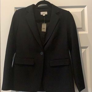 Loft Black blazer